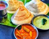 South Indian breakfast recipe step 2 photo