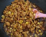 Foto langkah ke 5 dari resep Ayam dan Jagung Kecap.