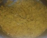 A picture of step 5 of Pumpkin halwa(حلوہ کدو).