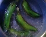 Simple health breakfast..Deep fried matoke...#4weekschallenge