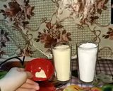 صورة لخطوة 1 من وصفة حليب مكثف محلي
