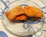 Foto del paso 9 de la receta: Coca de berenjena y sobrasada 🍆🍕