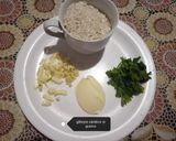 Pas rețetă Orez dietetic călugăresc 1 fotografie
