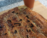 Foto del paso 6 de la receta: Empanada de espinacas, requesón y pavo 🍴🥟