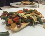 Foto del paso 13 de la receta Pechugas de pollo con verduras