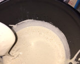 Foto del paso 1 de la receta: Torta Marmolada