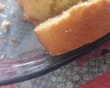 Foto del paso 5 de la receta: Budín de naranja (sin licuadora)