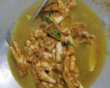 Foto langkah ke 4 dari resep Ayam kecap topping mie ayam.
