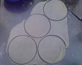 Foto del paso 6 de la receta: Empanadas caseras de acelga