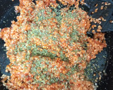 Foto del paso 2 de la receta: Arroz con especias y magro de cerdo