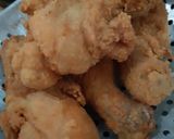 Foto langkah ke 2 dari resep Fire Chicken.
