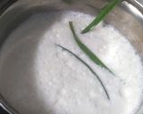 Foto langkah ke 3 dari resep Susu kacang kedelai anti langu.