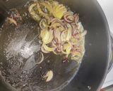 ডিম পোস্ত (dim posto recipe in bengali) রেসিপির ধাপ 3 ছবি