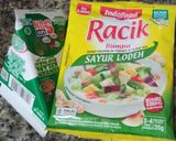 Foto langkah ke 6 dari resep Sayur lodeh simpel.
