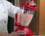 Foto del paso 2 de la receta: Smoothie de durazno
