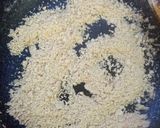 Foto del paso 2 de la receta Gachas de agua de Todos los Santos