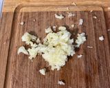 Une image de l'étape 5 de Gratin de thiéré au bœuf, légumes et emmental.