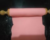Foto del paso 4 de la receta: Pastel con fondant