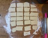 Foto del paso 10 de la receta: Rollkuchen Menonita (Pireca)