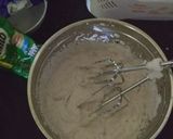Foto langkah ke 4 dari resep Es krim oreo home made.