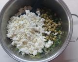 Foto del paso 2 de la receta: Canelones de verduras