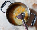 Une image de l'étape 6 de Velouté 🥣.