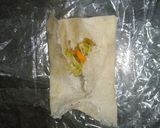 Foto langkah ke 6 dari resep Lumpia Isi.