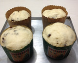 Foto del paso 13 de la receta: Pan Dulce (panettone)