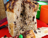 Foto del paso 8 de la receta: Pan dulce especial súper esponjoso