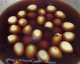 Foto langkah ke 3 dari resep Sate Telor Puyuh (Tanpa gula merah Tanpa Kecap).