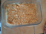 Nugget Tempe Wortel Keju