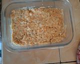 Foto langkah ke 5 dari resep Nugget Tempe Wortel Keju.