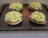 Easy Stuffed Mushrooms (Vegan/Vegetarian) recipe step 6 photo