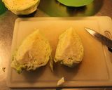 Foto del paso 3 de la receta: Ensalarda veraniega y RACINGUISTA