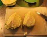 Foto del paso 3 de la receta: Ensalarda veraniega y RACINGUISTA