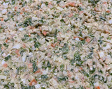 Foto del paso 1 de la receta: Ensalada navideña