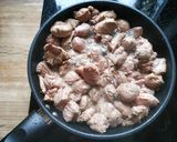 Curry z jagnięciną krok przepisu 3 zdjęcie
