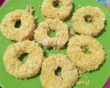 Foto langkah ke 7 dari resep Donat Indomie.