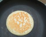 A picture of step 5 of Pancakes for Ramadan.