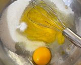 Foto langkah ke 3 dari resep Kue Lumpur Labu Parang Legit & Lembut.