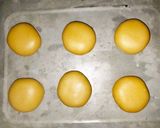 Foto langkah ke 7 dari resep Bakpia Kering.