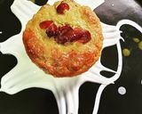 Foto del paso 2 de la receta Magdalenas de Avena y Frutos Rojos