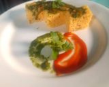 ढोकला (dhokla recipe in Hindi) रेसिपी चरण 5 फोटो