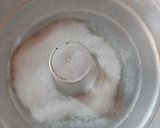 Foto del paso 1 de la receta: Isla flotante