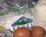 Foto langkah ke 1 dari resep Pempek dos empuk.
