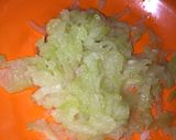 Foto langkah ke 1 dari resep Somay ayam.