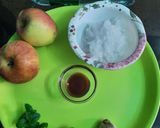 অ্যাপি মোহিতো (appy mojito recipe in Bengali) রেসিপি ধাপ - 1 ছবি