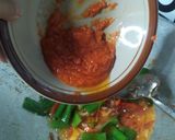 Foto langkah ke 7 dari resep Udang Saos Singapore My Style.