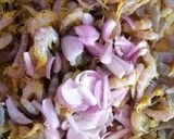 Foto langkah ke 2 dari resep Bakwan Udang Sungai.