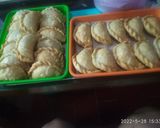 Foto langkah ke 6 dari resep Pastel/prastel/jalangkote.
